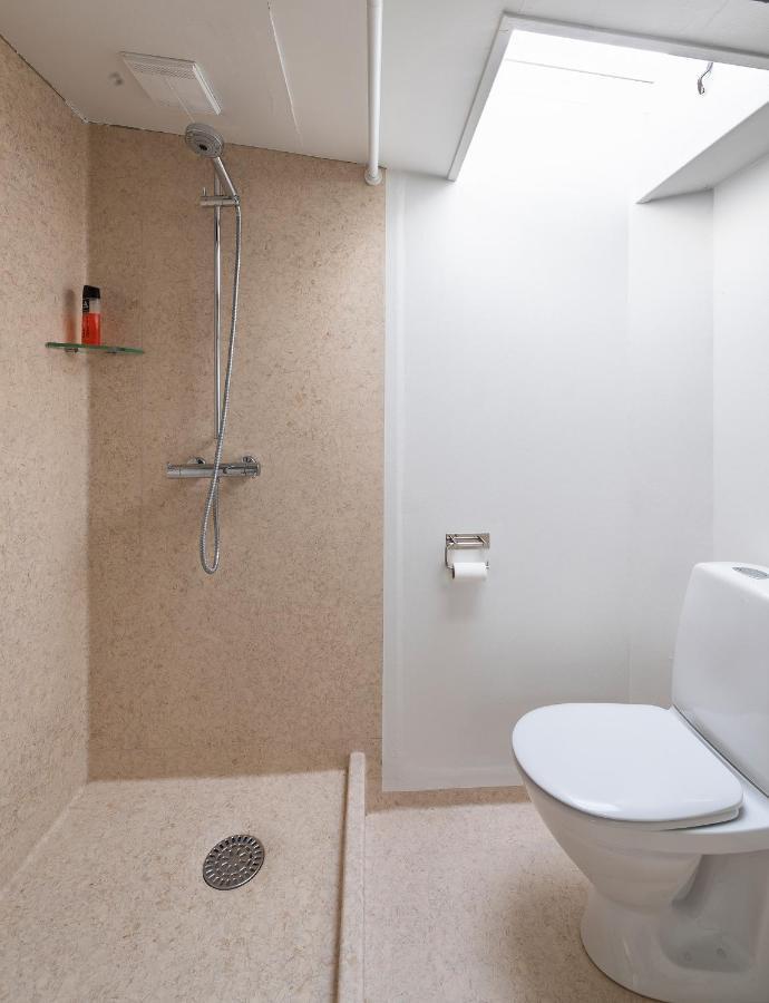Aday - Apartment Suite 4 Aalborg Center Екстер'єр фото